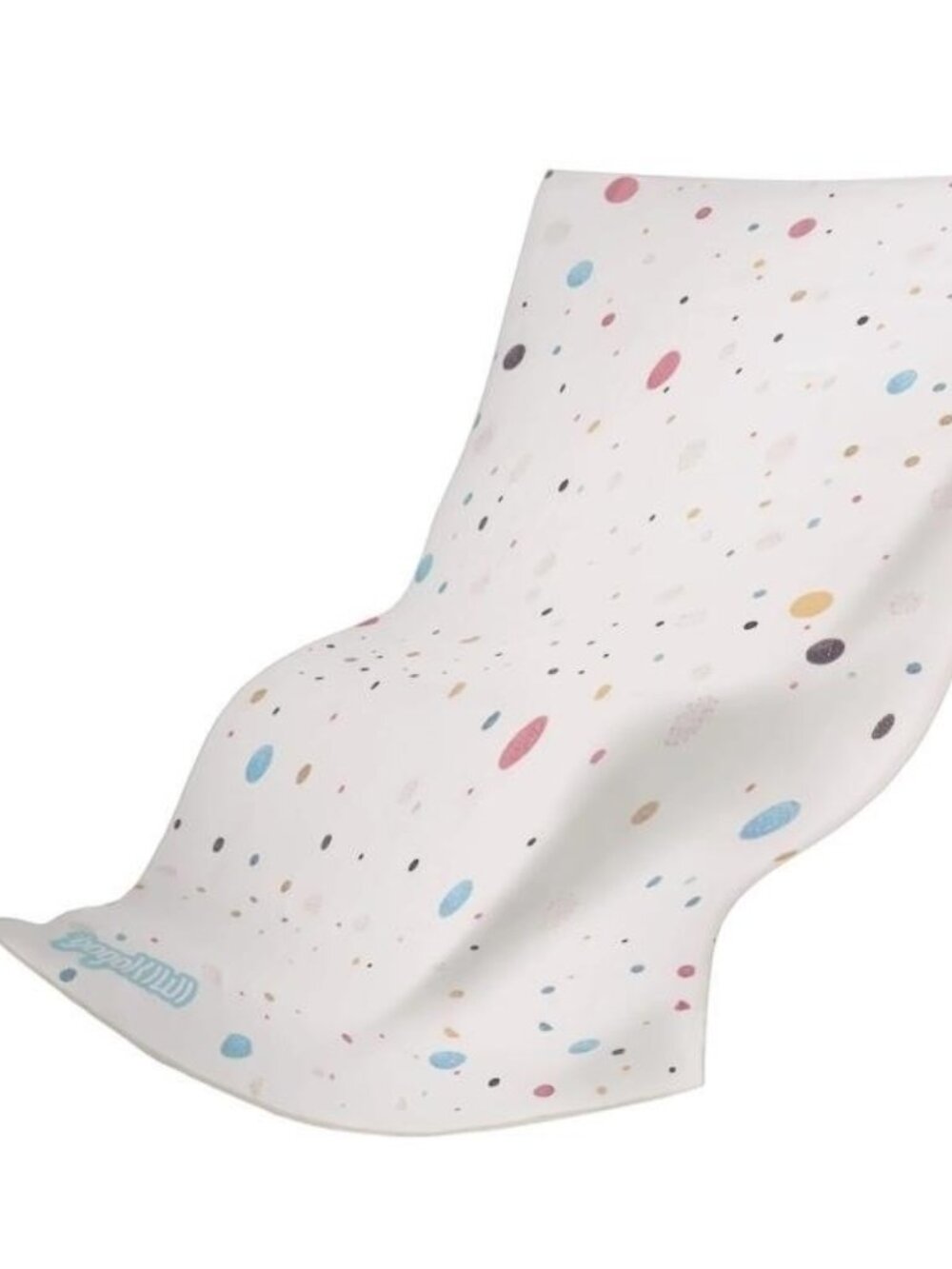 New gogoKIWI Hot Yoga Mat Towel 72"x48", Yoga Mat Cover